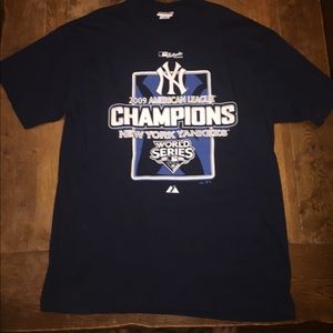 The NY Yankees World Series official American MLB. Cross Posted ON BUYSELL APP
